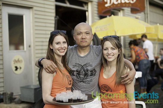 Spring Fest 2015 @ The Ugly Moose
