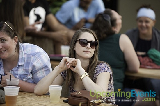 Spring Fest 2015 @ The Ugly Moose