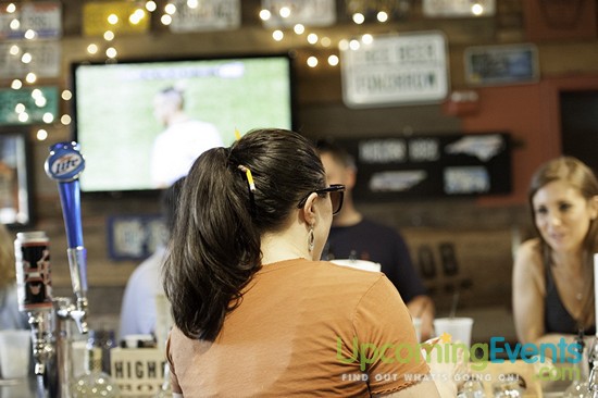 Spring Fest 2015 @ The Ugly Moose