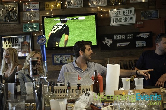 Spring Fest 2015 @ The Ugly Moose