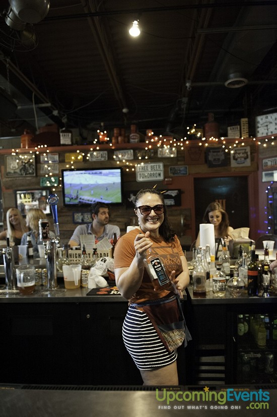 Spring Fest 2015 @ The Ugly Moose