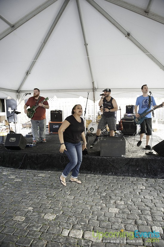 Spring Fest 2015 @ The Ugly Moose