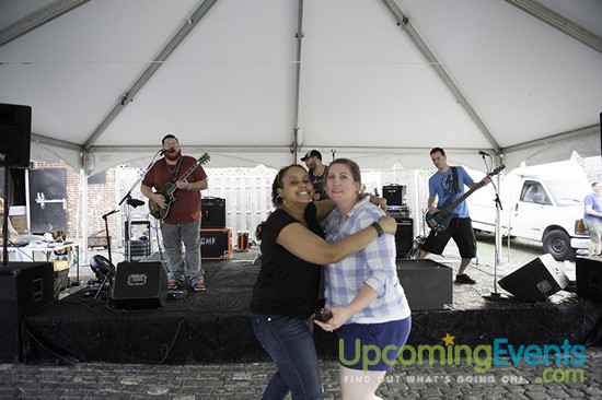 Spring Fest 2015 @ The Ugly Moose