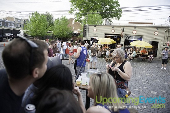 Spring Fest 2015 @ The Ugly Moose