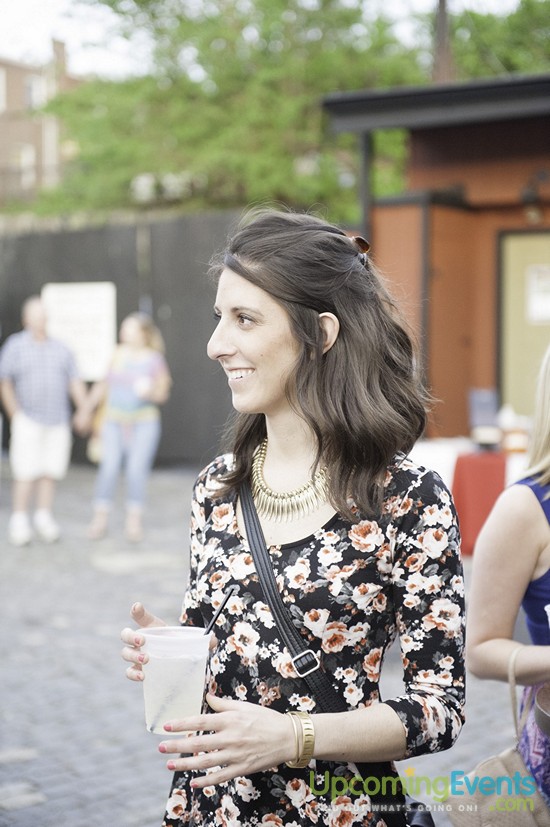 Spring Fest 2015 @ The Ugly Moose