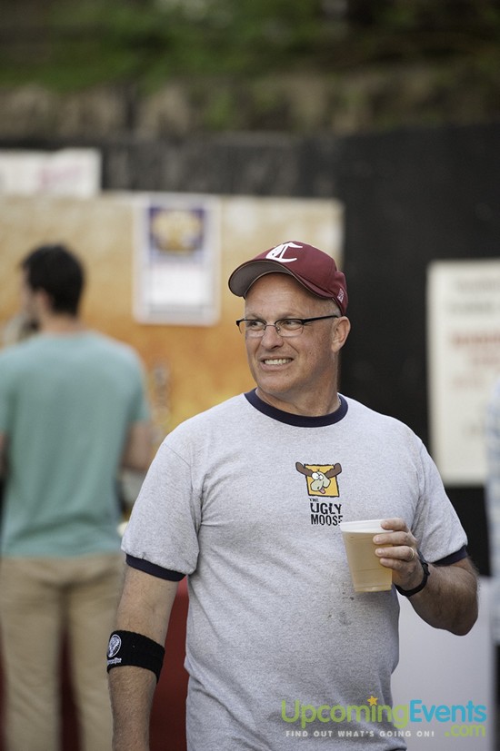 Spring Fest 2015 @ The Ugly Moose