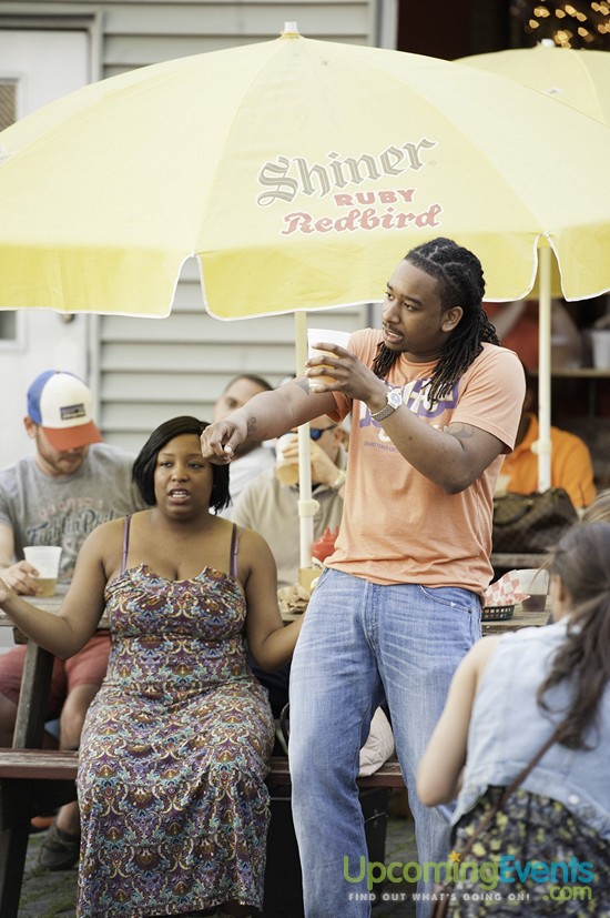 Spring Fest 2015 @ The Ugly Moose