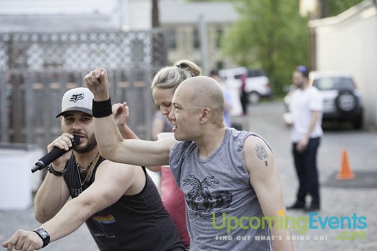 Spring Fest 2015 @ The Ugly Moose