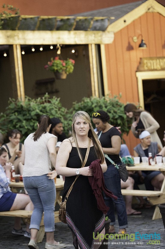 Spring Fest 2015 @ The Ugly Moose