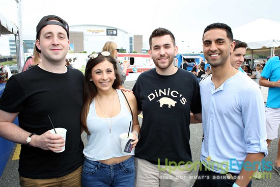 Taste of 3 Cities