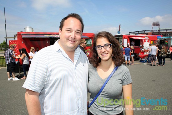 Taste of 3 Cities