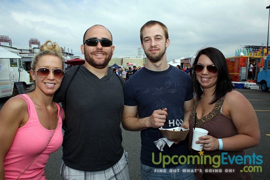 Taste of 3 Cities
