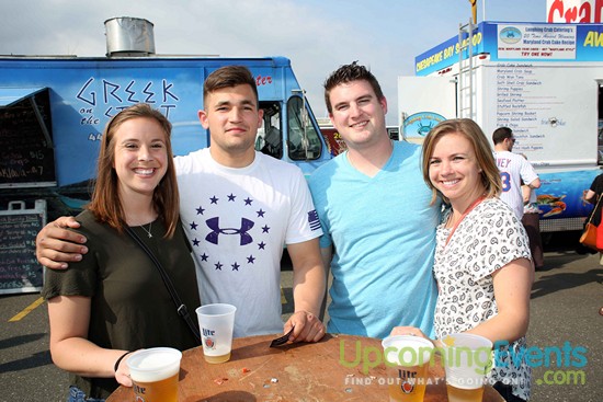 Taste of 3 Cities