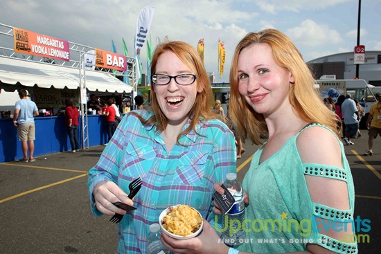 Taste of 3 Cities