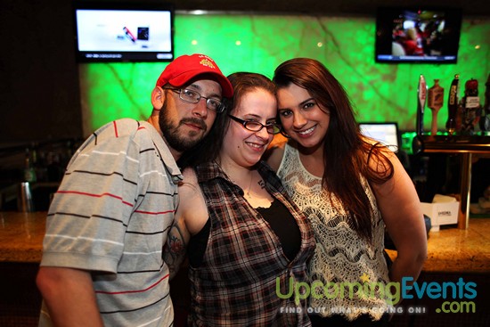 World's Largest Bar Crawl (Gallery A)