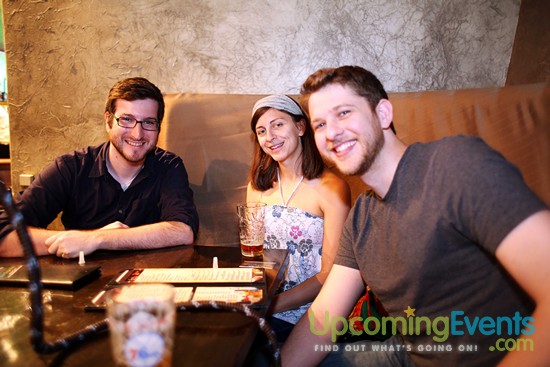 World's Largest Bar Crawl (Gallery A)