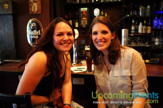 World's Largest Bar Crawl (Gallery A)