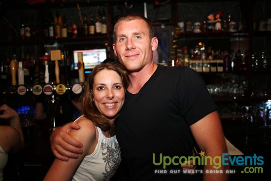 World's Largest Bar Crawl (Gallery A)