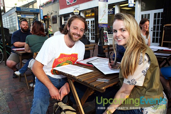 World's Largest Bar Crawl (Gallery A)