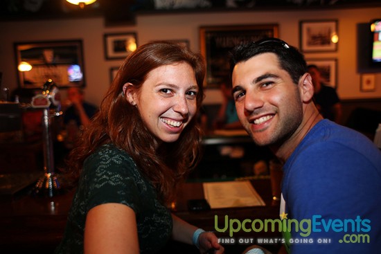World's Largest Bar Crawl (Gallery A)