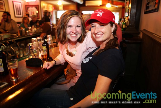 World's Largest Bar Crawl (Gallery A)