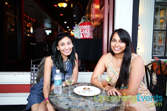 World's Largest Bar Crawl (Gallery A)