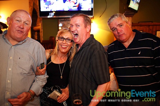 World's Largest Bar Crawl (Gallery A)