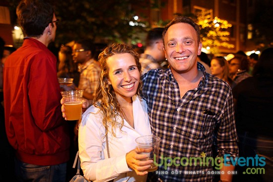 Night Market - South Street