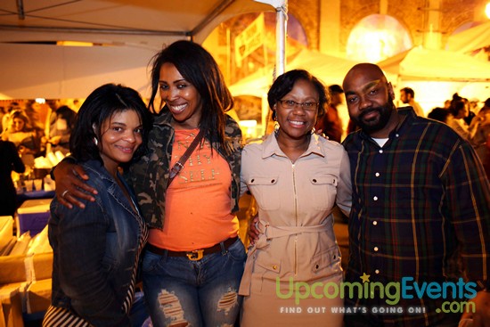 Night Market - South Street