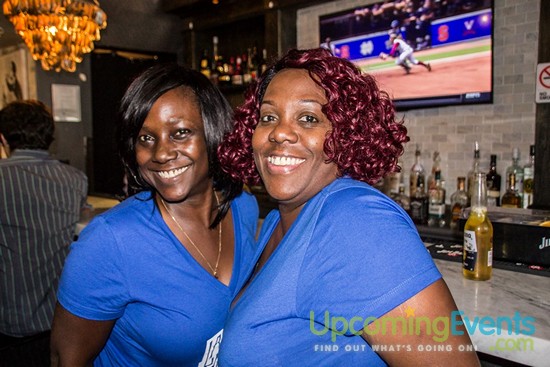 World's Largest Bar Crawl (Gallery B)