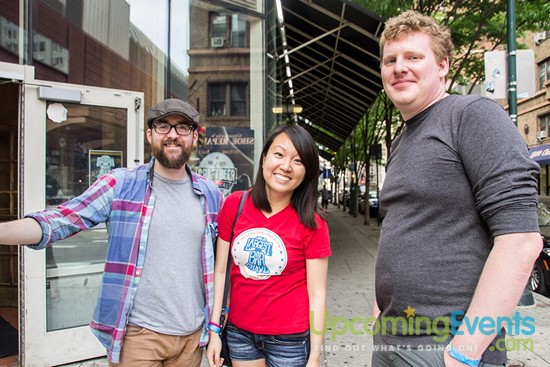 World's Largest Bar Crawl (Gallery B)