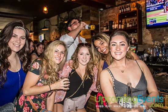 World's Largest Bar Crawl (Gallery B)