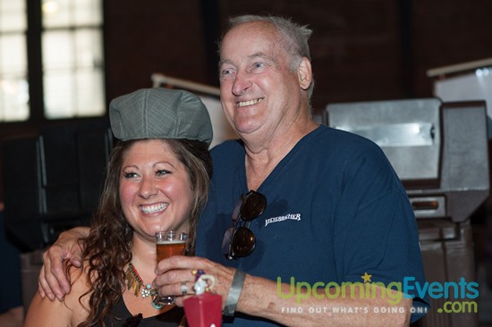 Philly Beer Week 2015 Opening Tap (Gallery A)