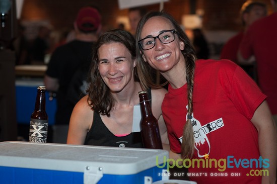 Philly Beer Week 2015 Opening Tap (Gallery A)
