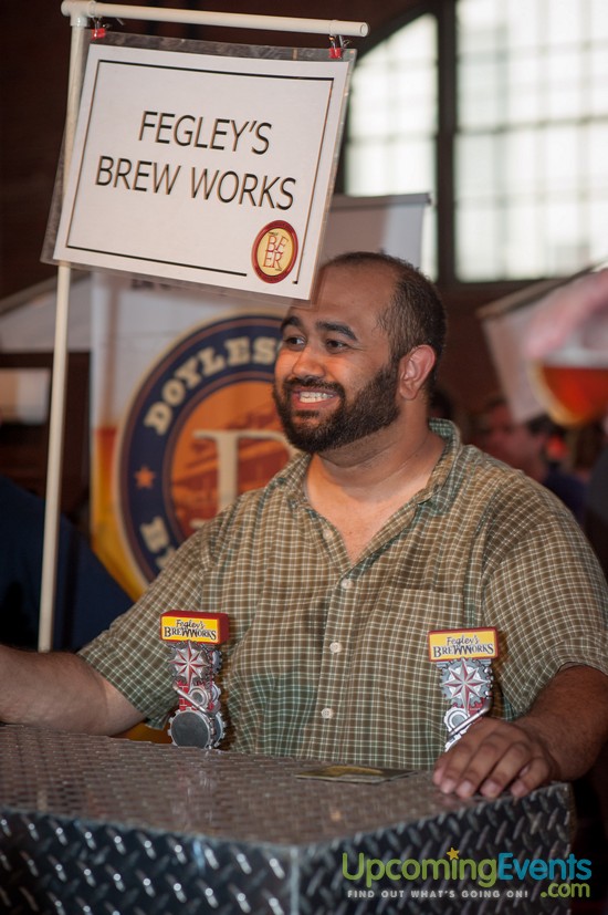 Philly Beer Week 2015 Opening Tap (Gallery A)