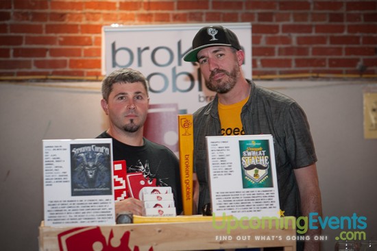 Philly Beer Week 2015 Opening Tap (Gallery A)