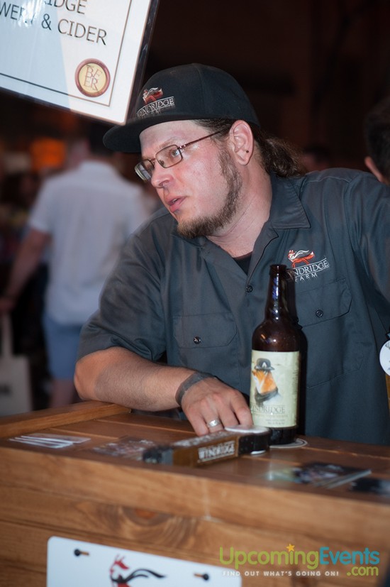 Philly Beer Week 2015 Opening Tap (Gallery A)