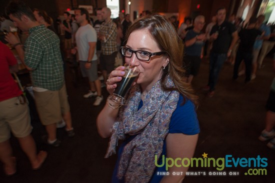 Philly Beer Week 2015 Opening Tap (Gallery A)
