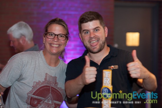 Philly Beer Week 2015 Opening Tap (Gallery A)