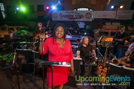 Philly Beer Week 2015 Opening Tap (Gallery A)