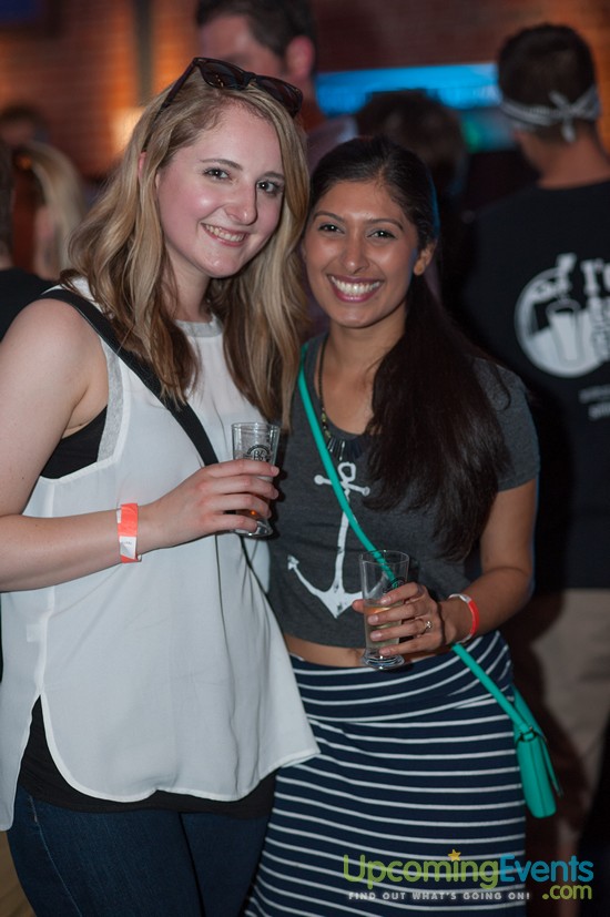 Philly Beer Week 2015 Opening Tap (Gallery A)