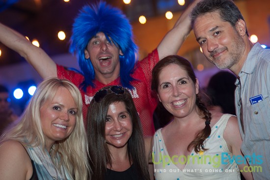 Philly Beer Week 2015 Opening Tap (Gallery A)