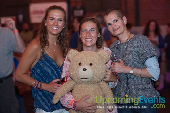 Philly Beer Week 2015 Opening Tap (Gallery A)