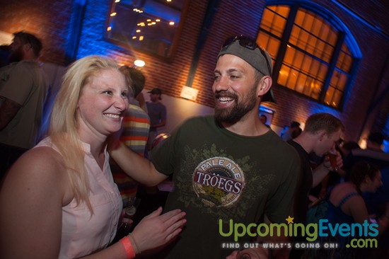 Philly Beer Week 2015 Opening Tap (Gallery A)