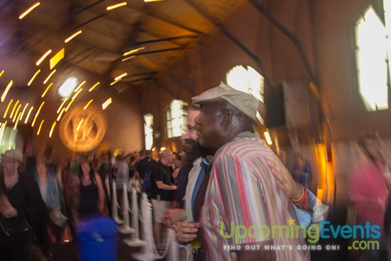 Philly Beer Week 2015 Opening Tap (Gallery B)