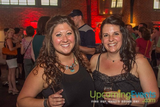Philly Beer Week 2015 Opening Tap (Gallery B)