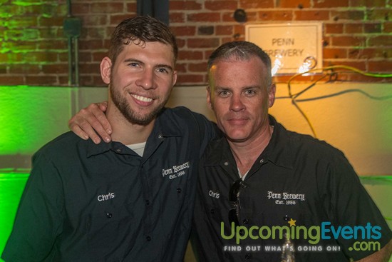 Philly Beer Week 2015 Opening Tap (Gallery B)