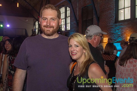Philly Beer Week 2015 Opening Tap (Gallery B)