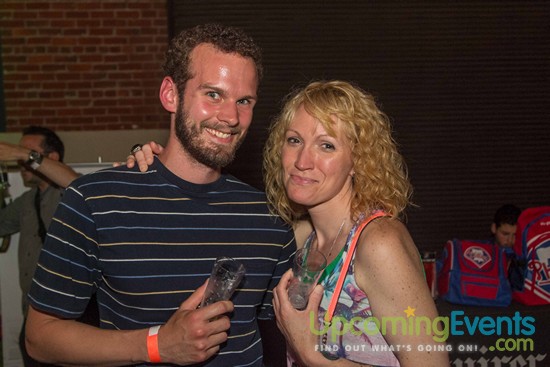 Philly Beer Week 2015 Opening Tap (Gallery B)