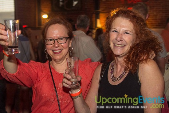 Philly Beer Week 2015 Opening Tap (Gallery B)